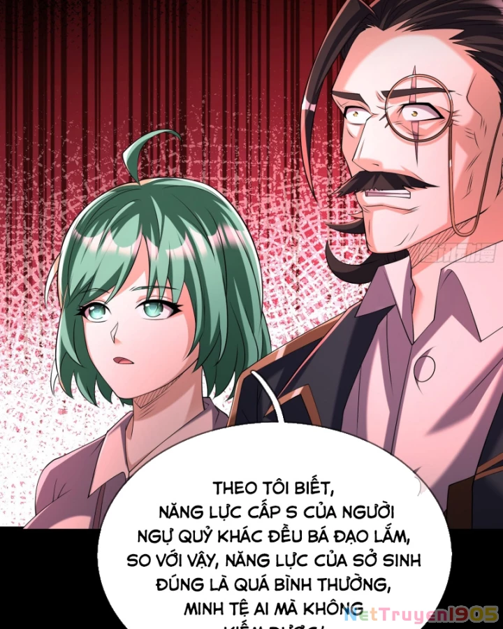 Toàn Cầu Sợ Hãi: Tôi Mở Hack Tự Chọn Cửa Hàng Chapter 10 - Trang 2