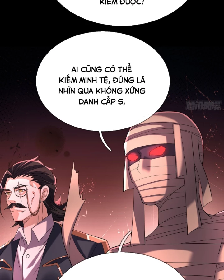 Toàn Cầu Sợ Hãi: Tôi Mở Hack Tự Chọn Cửa Hàng Chapter 10 - Trang 2