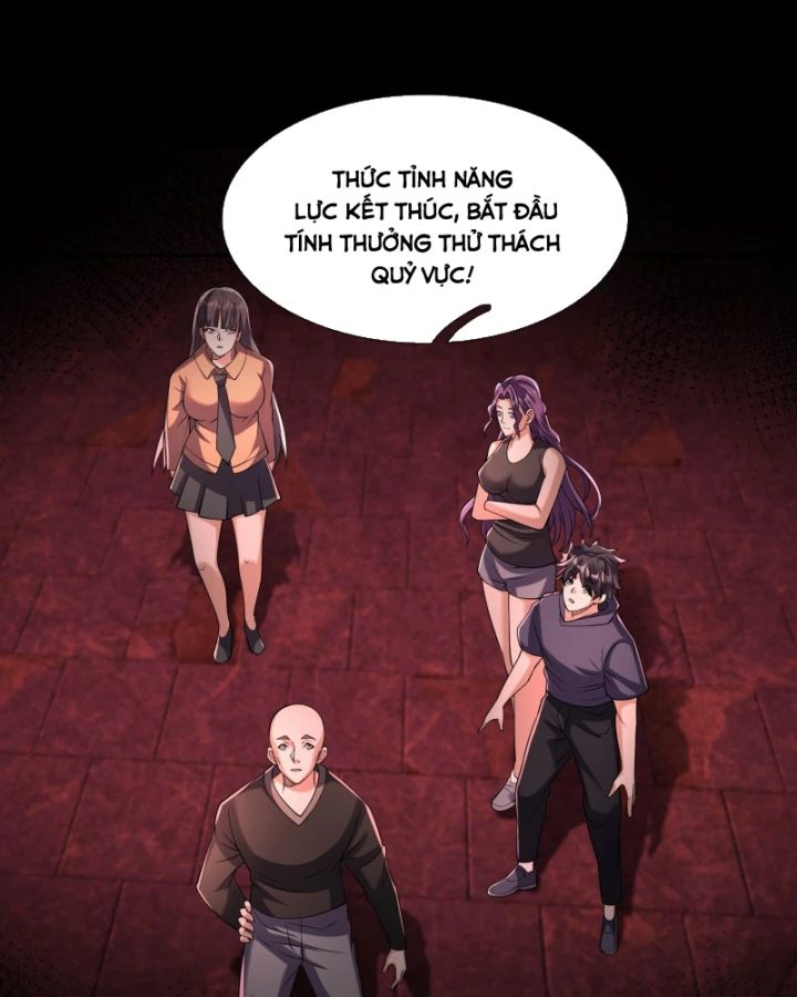 Toàn Cầu Sợ Hãi: Tôi Mở Hack Tự Chọn Cửa Hàng Chapter 10 - Trang 2