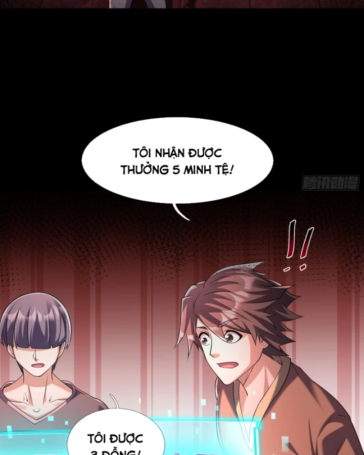 Toàn Cầu Sợ Hãi: Tôi Mở Hack Tự Chọn Cửa Hàng Chapter 10 - Trang 2