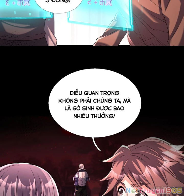 Toàn Cầu Sợ Hãi: Tôi Mở Hack Tự Chọn Cửa Hàng Chapter 10 - Trang 2