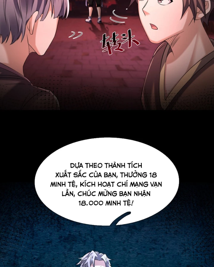 Toàn Cầu Sợ Hãi: Tôi Mở Hack Tự Chọn Cửa Hàng Chapter 10 - Trang 2