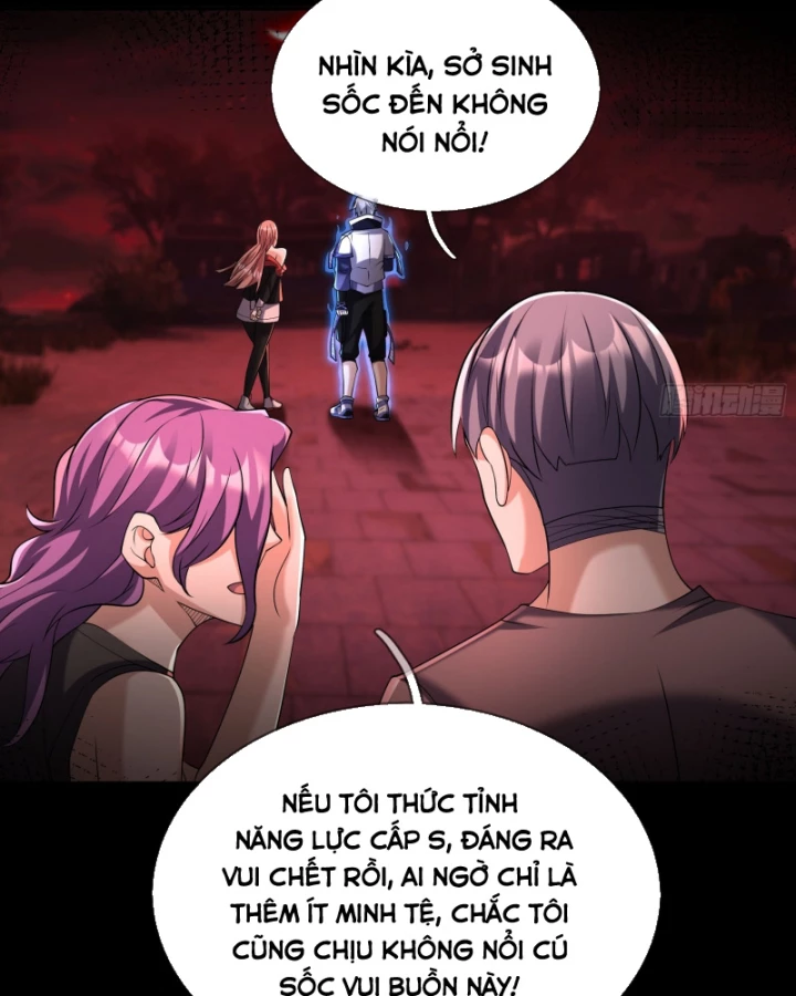Toàn Cầu Sợ Hãi: Tôi Mở Hack Tự Chọn Cửa Hàng Chapter 10 - Trang 2