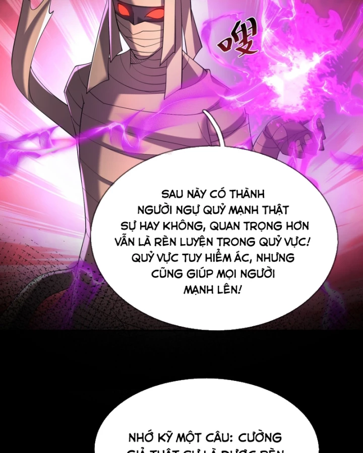 Toàn Cầu Sợ Hãi: Tôi Mở Hack Tự Chọn Cửa Hàng Chapter 10 - Trang 2