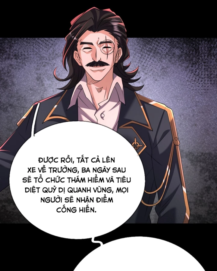 Toàn Cầu Sợ Hãi: Tôi Mở Hack Tự Chọn Cửa Hàng Chapter 10 - Trang 2