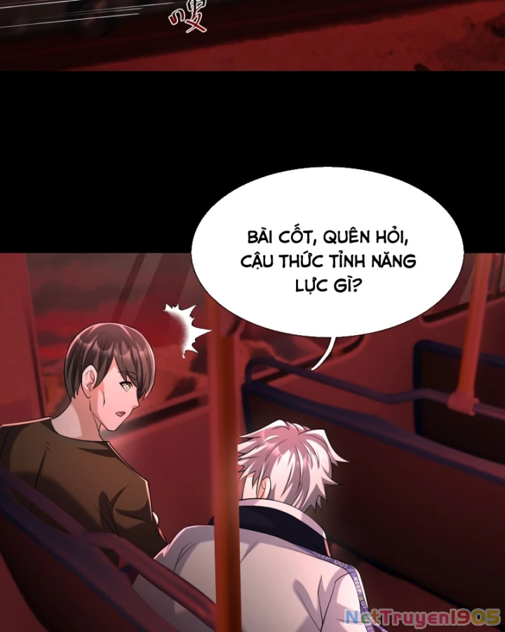 Toàn Cầu Sợ Hãi: Tôi Mở Hack Tự Chọn Cửa Hàng Chapter 10 - Trang 2