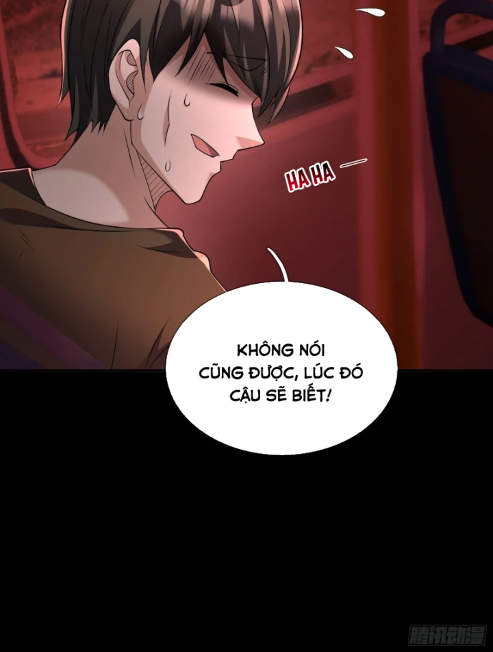 Toàn Cầu Sợ Hãi: Tôi Mở Hack Tự Chọn Cửa Hàng Chapter 10 - Trang 2