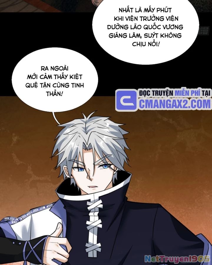 Toàn Cầu Sợ Hãi: Tôi Mở Hack Tự Chọn Cửa Hàng Chapter 10 - Trang 2
