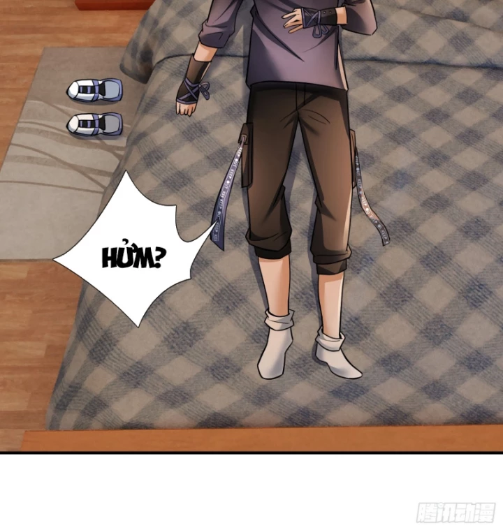 Toàn Cầu Sợ Hãi: Tôi Mở Hack Tự Chọn Cửa Hàng Chapter 10 - Trang 2