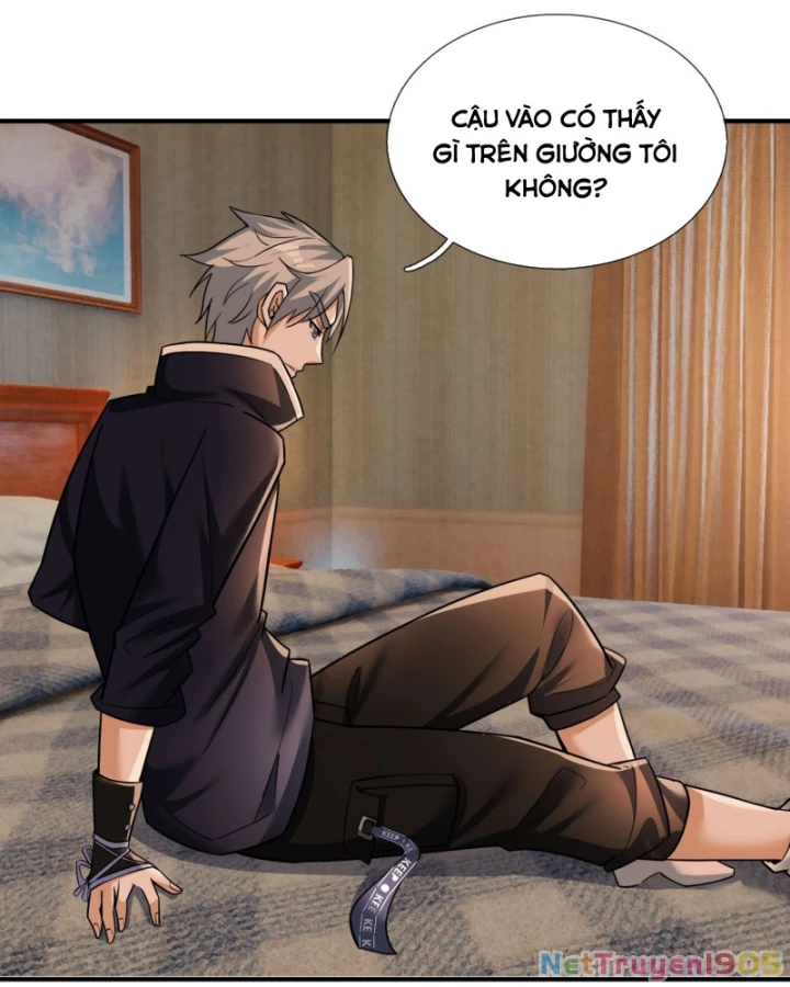 Toàn Cầu Sợ Hãi: Tôi Mở Hack Tự Chọn Cửa Hàng Chapter 10 - Trang 2