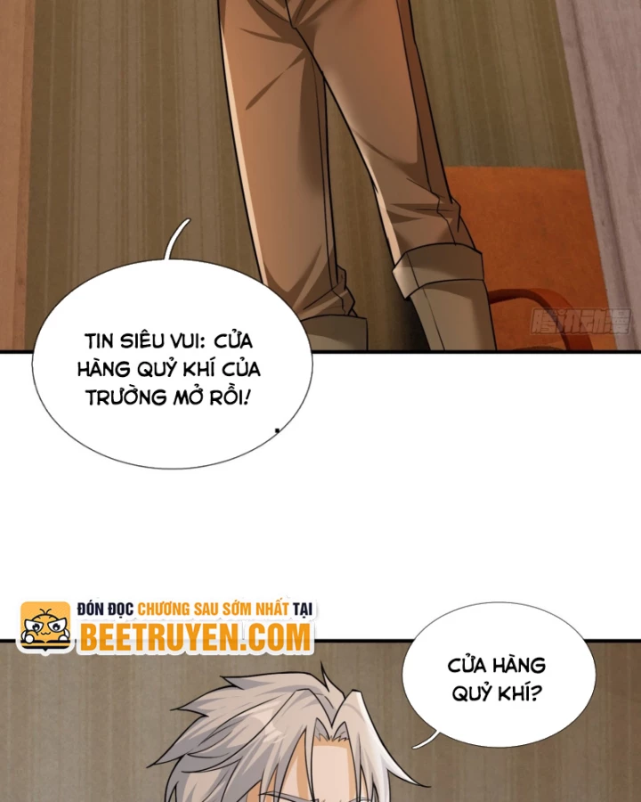 Toàn Cầu Sợ Hãi: Tôi Mở Hack Tự Chọn Cửa Hàng Chapter 10 - Trang 2