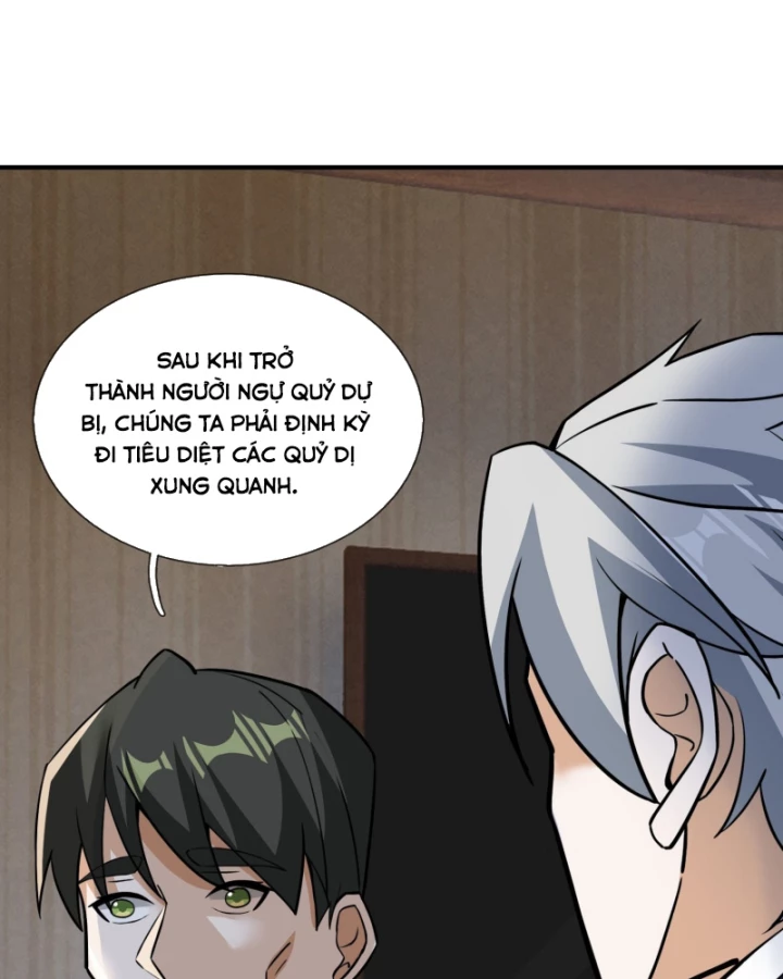 Toàn Cầu Sợ Hãi: Tôi Mở Hack Tự Chọn Cửa Hàng Chapter 10 - Trang 2