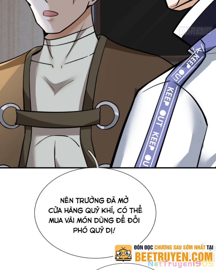 Toàn Cầu Sợ Hãi: Tôi Mở Hack Tự Chọn Cửa Hàng Chapter 10 - Trang 2