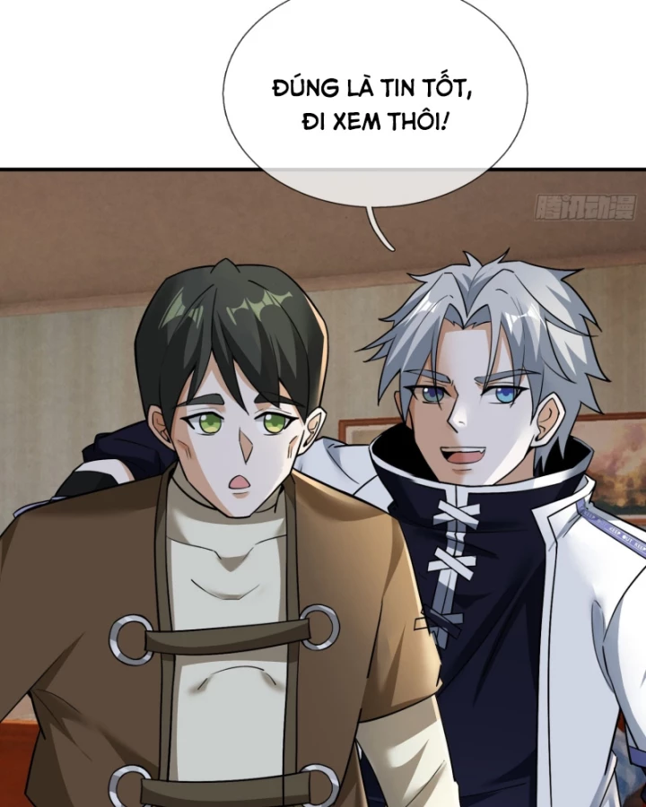 Toàn Cầu Sợ Hãi: Tôi Mở Hack Tự Chọn Cửa Hàng Chapter 10 - Trang 2