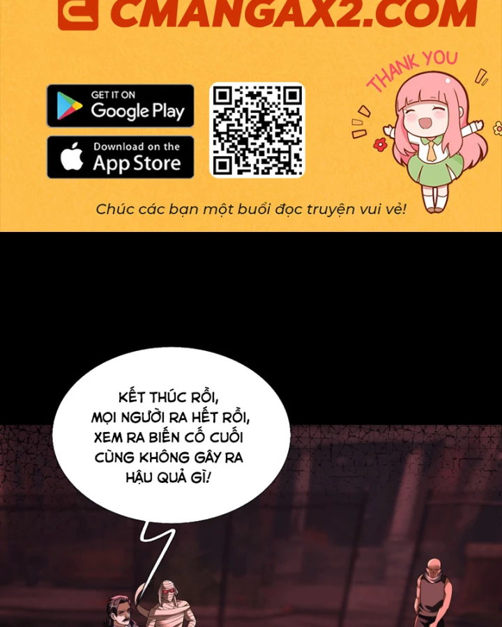 Toàn Cầu Sợ Hãi: Tôi Mở Hack Tự Chọn Cửa Hàng Chapter 10 - Trang 2