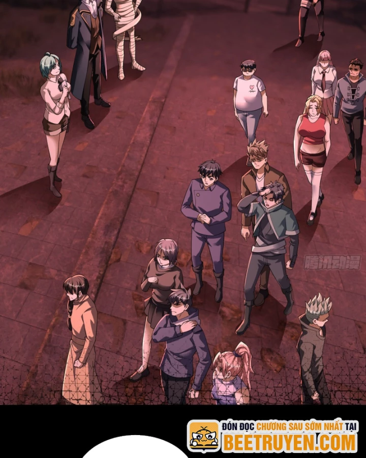 Toàn Cầu Sợ Hãi: Tôi Mở Hack Tự Chọn Cửa Hàng Chapter 10 - Trang 2