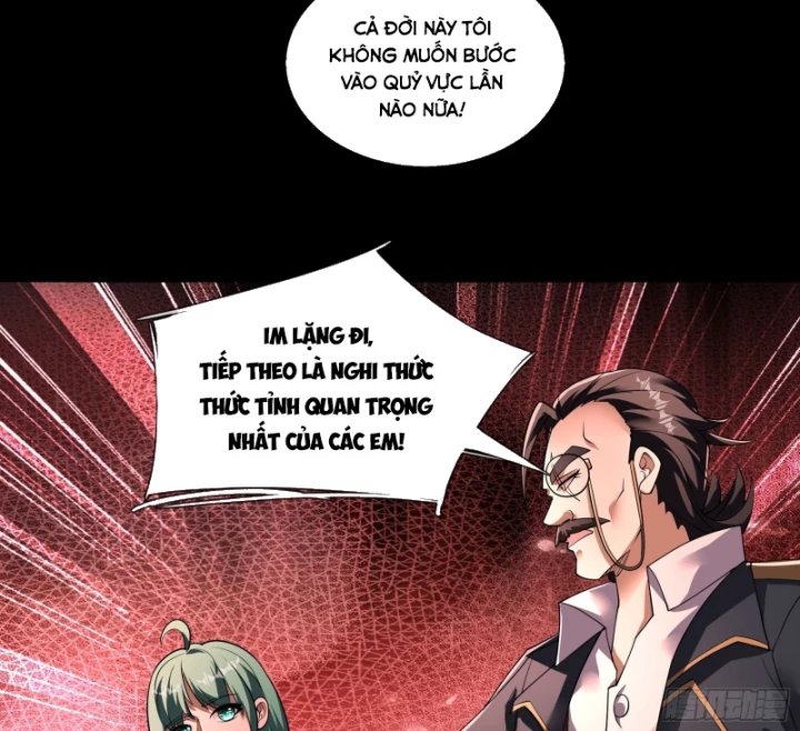 Toàn Cầu Sợ Hãi: Tôi Mở Hack Tự Chọn Cửa Hàng Chapter 10 - Trang 2