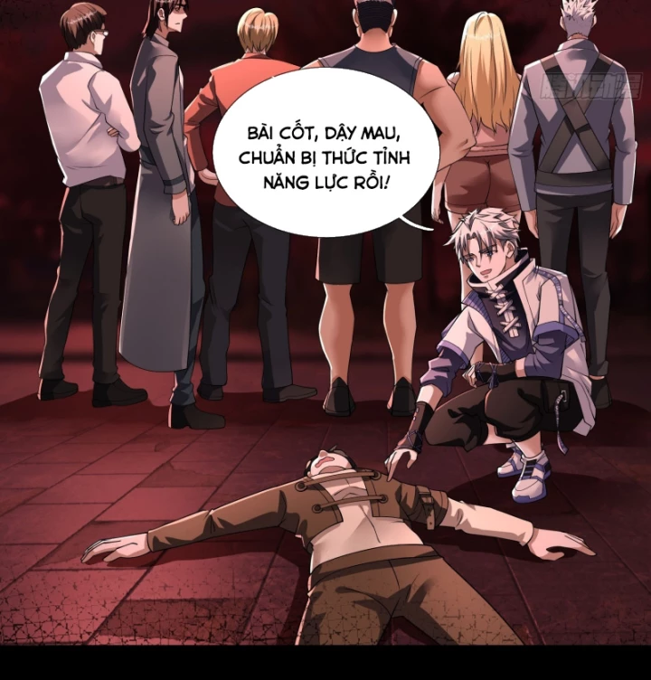 Toàn Cầu Sợ Hãi: Tôi Mở Hack Tự Chọn Cửa Hàng Chapter 10 - Trang 2