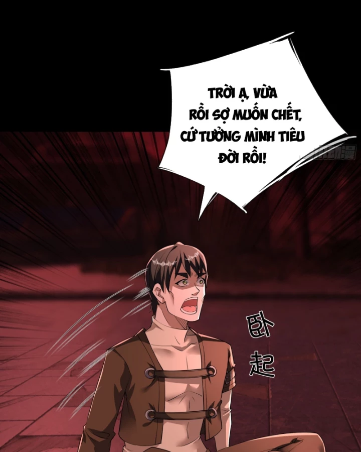 Toàn Cầu Sợ Hãi: Tôi Mở Hack Tự Chọn Cửa Hàng Chapter 10 - Trang 2