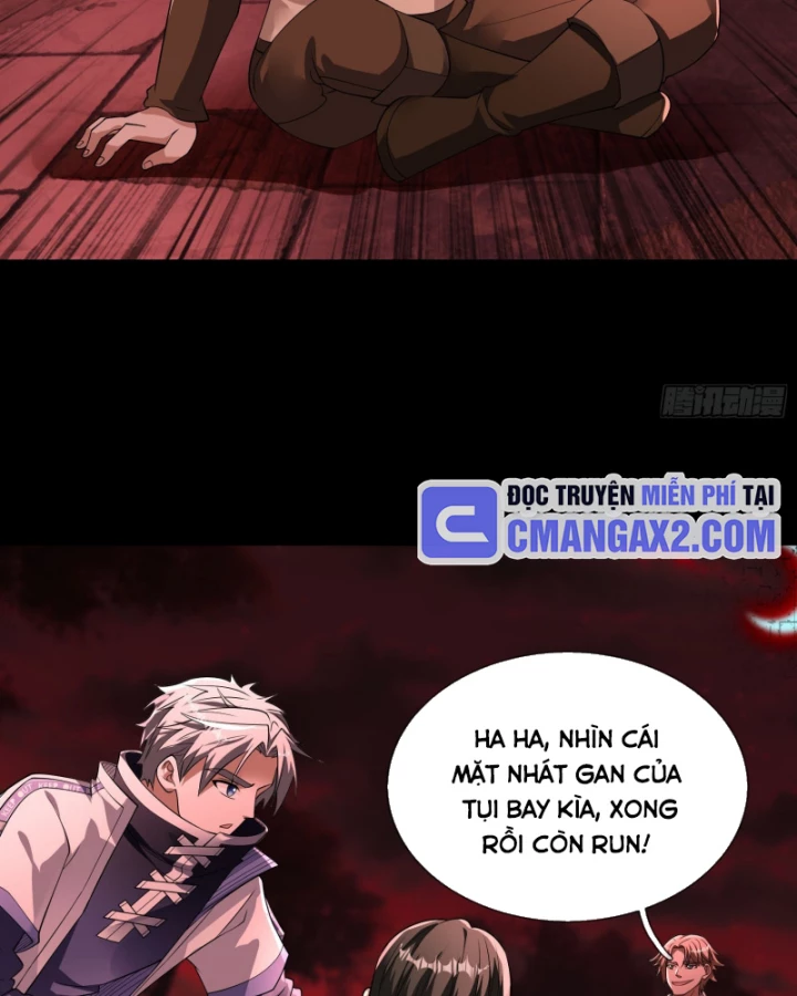 Toàn Cầu Sợ Hãi: Tôi Mở Hack Tự Chọn Cửa Hàng Chapter 10 - Trang 2