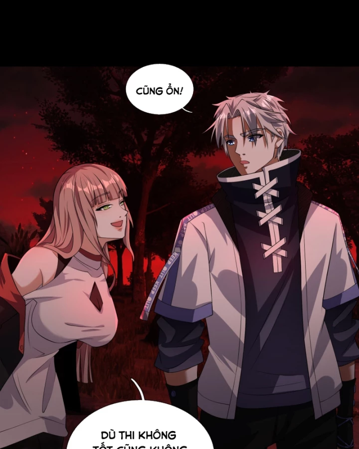 Toàn Cầu Sợ Hãi: Tôi Mở Hack Tự Chọn Cửa Hàng Chapter 10 - Trang 2
