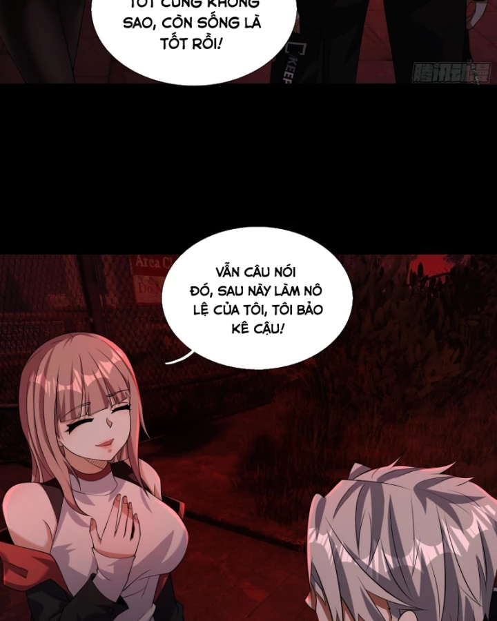 Toàn Cầu Sợ Hãi: Tôi Mở Hack Tự Chọn Cửa Hàng Chapter 10 - Trang 2