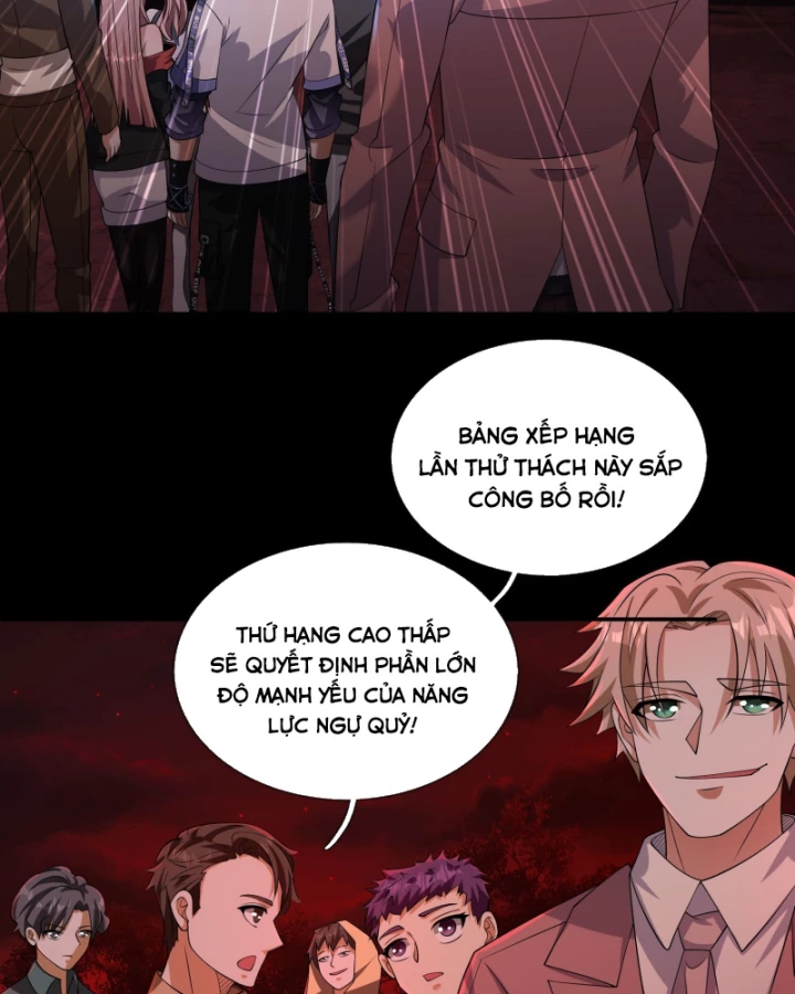 Toàn Cầu Sợ Hãi: Tôi Mở Hack Tự Chọn Cửa Hàng Chapter 10 - Trang 2
