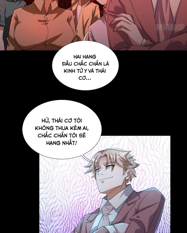 Toàn Cầu Sợ Hãi: Tôi Mở Hack Tự Chọn Cửa Hàng Chapter 10 - Trang 2
