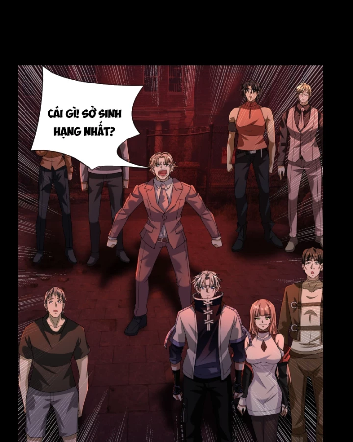 Toàn Cầu Sợ Hãi: Tôi Mở Hack Tự Chọn Cửa Hàng Chapter 10 - Trang 2