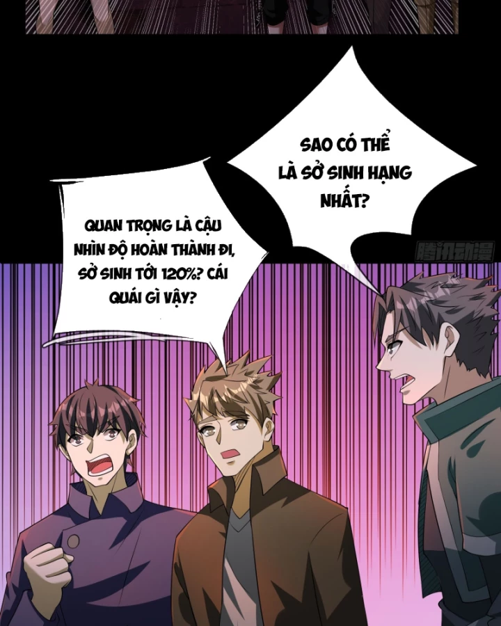 Toàn Cầu Sợ Hãi: Tôi Mở Hack Tự Chọn Cửa Hàng Chapter 10 - Trang 2