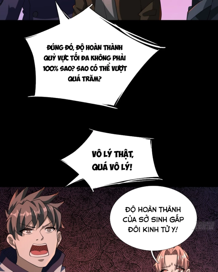 Toàn Cầu Sợ Hãi: Tôi Mở Hack Tự Chọn Cửa Hàng Chapter 10 - Trang 2