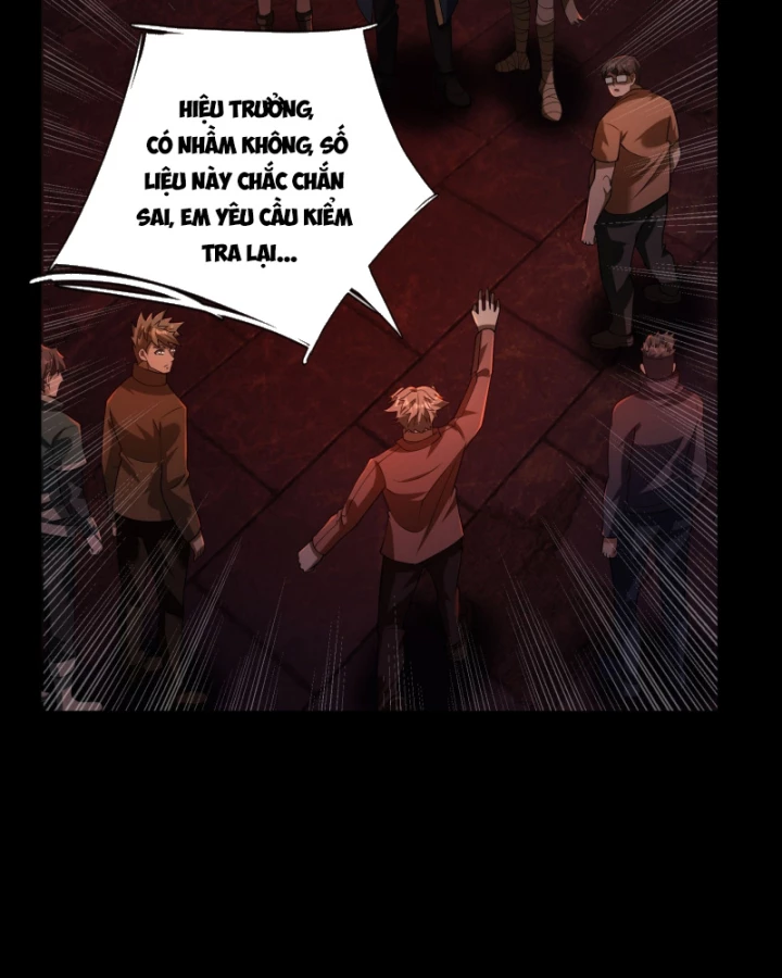 Toàn Cầu Sợ Hãi: Tôi Mở Hack Tự Chọn Cửa Hàng Chapter 10 - Trang 2