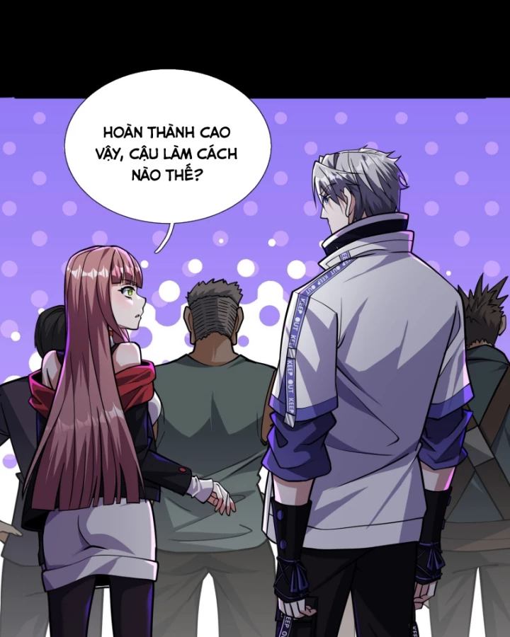 Toàn Cầu Sợ Hãi: Tôi Mở Hack Tự Chọn Cửa Hàng Chapter 10 - Trang 2