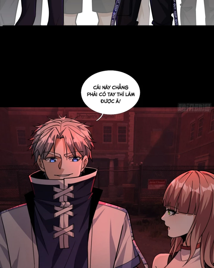 Toàn Cầu Sợ Hãi: Tôi Mở Hack Tự Chọn Cửa Hàng Chapter 10 - Trang 2