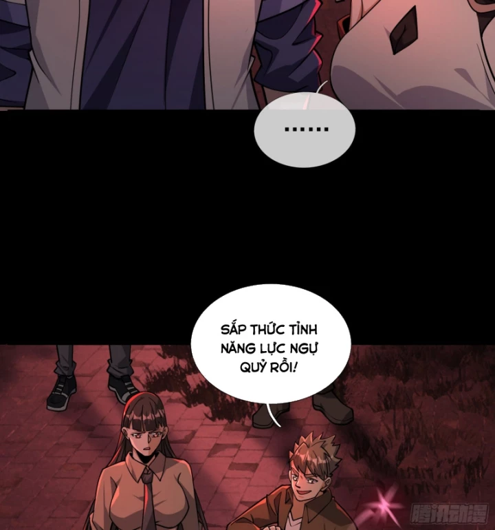 Toàn Cầu Sợ Hãi: Tôi Mở Hack Tự Chọn Cửa Hàng Chapter 10 - Trang 2