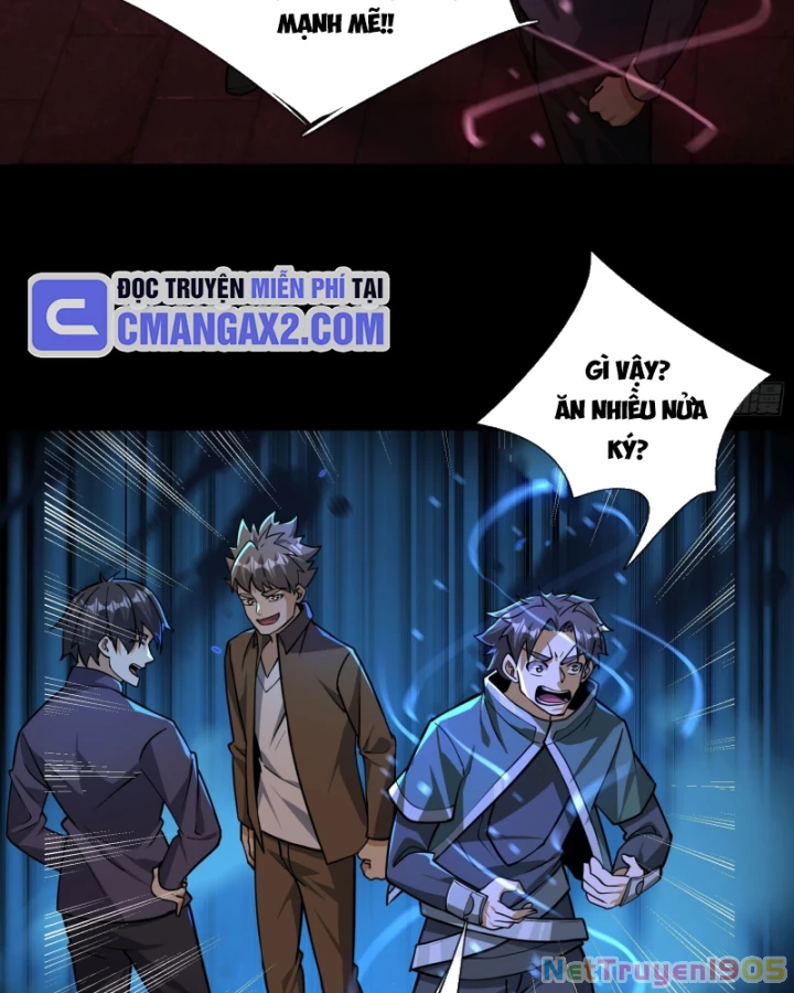 Toàn Cầu Sợ Hãi: Tôi Mở Hack Tự Chọn Cửa Hàng Chapter 10 - Trang 2