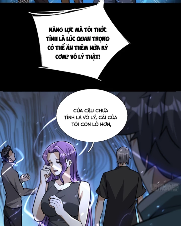 Toàn Cầu Sợ Hãi: Tôi Mở Hack Tự Chọn Cửa Hàng Chapter 10 - Trang 2