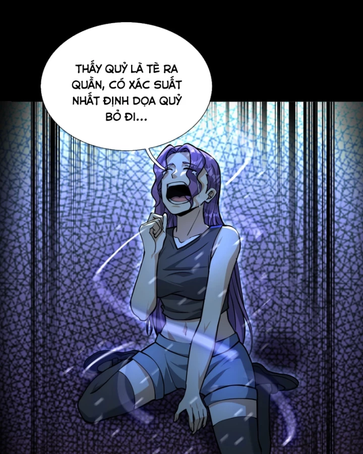 Toàn Cầu Sợ Hãi: Tôi Mở Hack Tự Chọn Cửa Hàng Chapter 10 - Trang 2
