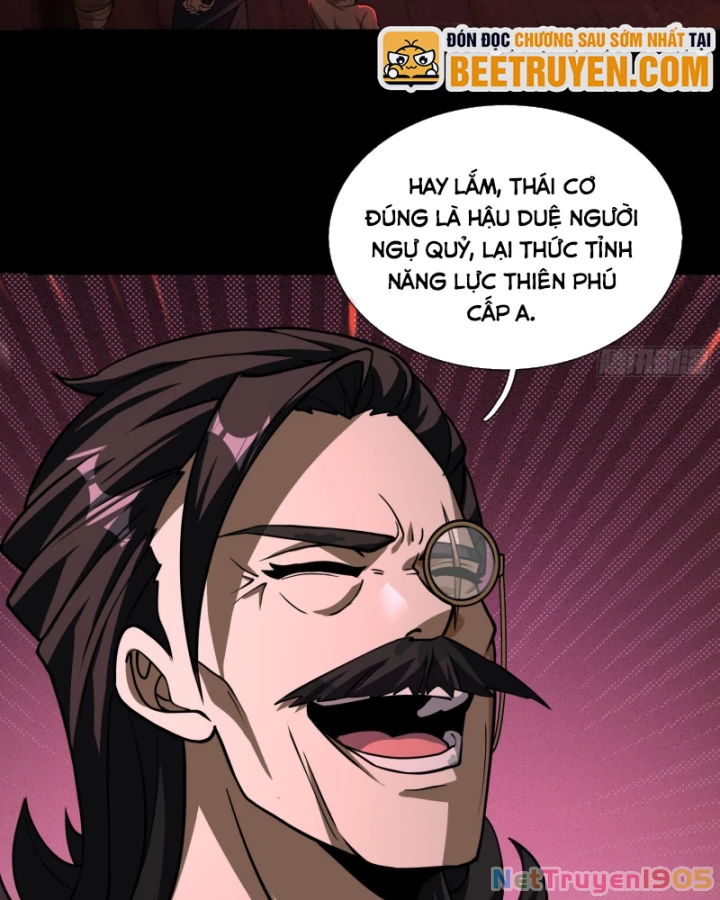 Toàn Cầu Sợ Hãi: Tôi Mở Hack Tự Chọn Cửa Hàng Chapter 10 - Trang 2