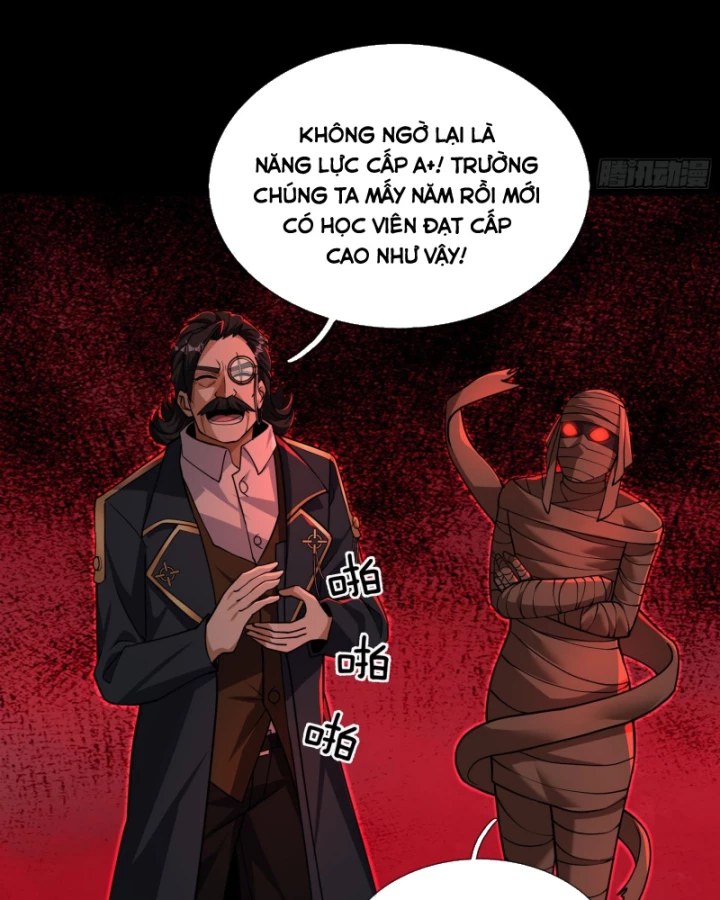Toàn Cầu Sợ Hãi: Tôi Mở Hack Tự Chọn Cửa Hàng Chapter 10 - Trang 2