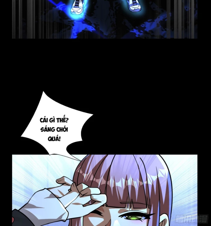 Toàn Cầu Sợ Hãi: Tôi Mở Hack Tự Chọn Cửa Hàng Chapter 10 - Trang 2