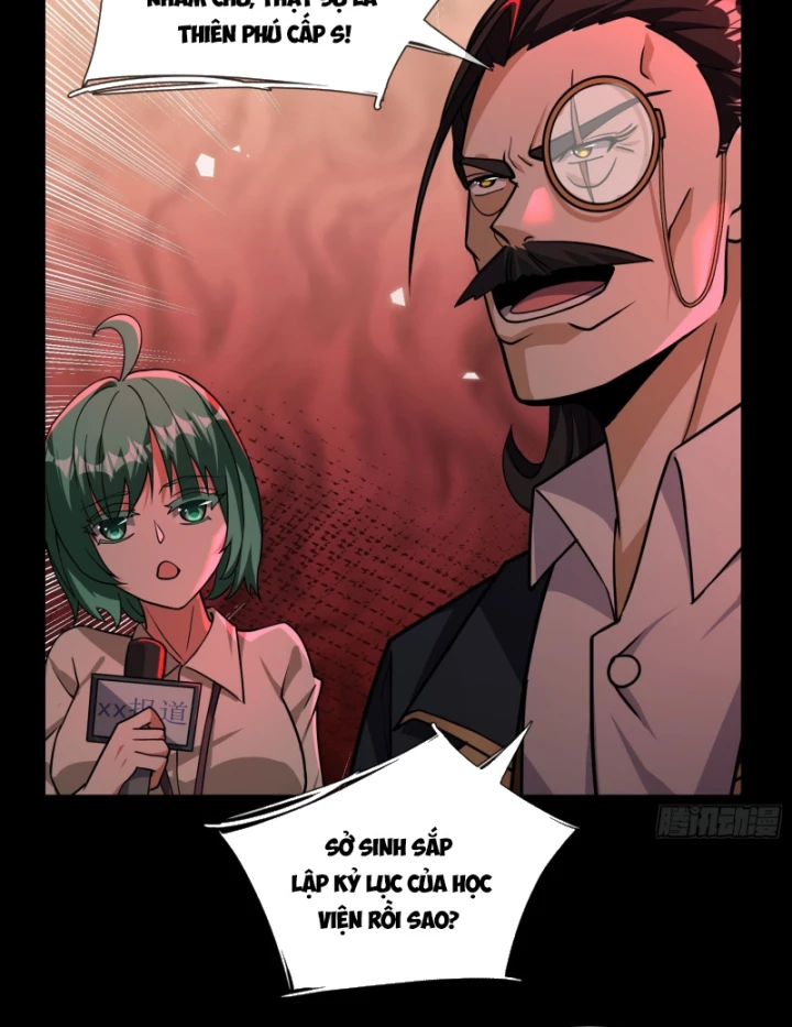 Toàn Cầu Sợ Hãi: Tôi Mở Hack Tự Chọn Cửa Hàng Chapter 10 - Trang 2