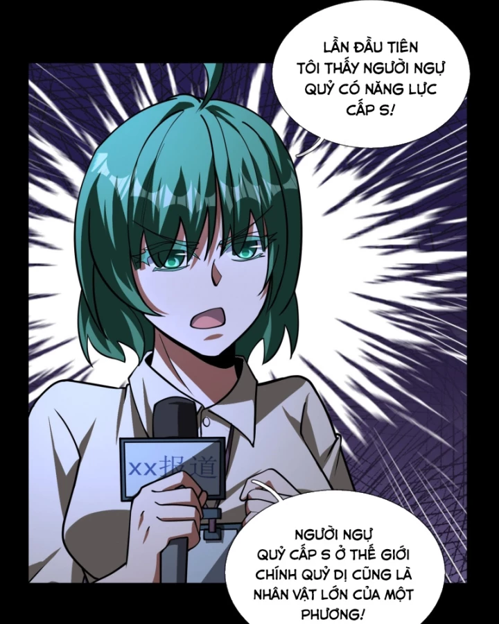 Toàn Cầu Sợ Hãi: Tôi Mở Hack Tự Chọn Cửa Hàng Chapter 10 - Trang 2