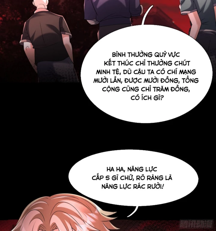 Toàn Cầu Sợ Hãi: Tôi Mở Hack Tự Chọn Cửa Hàng Chapter 10 - Trang 2
