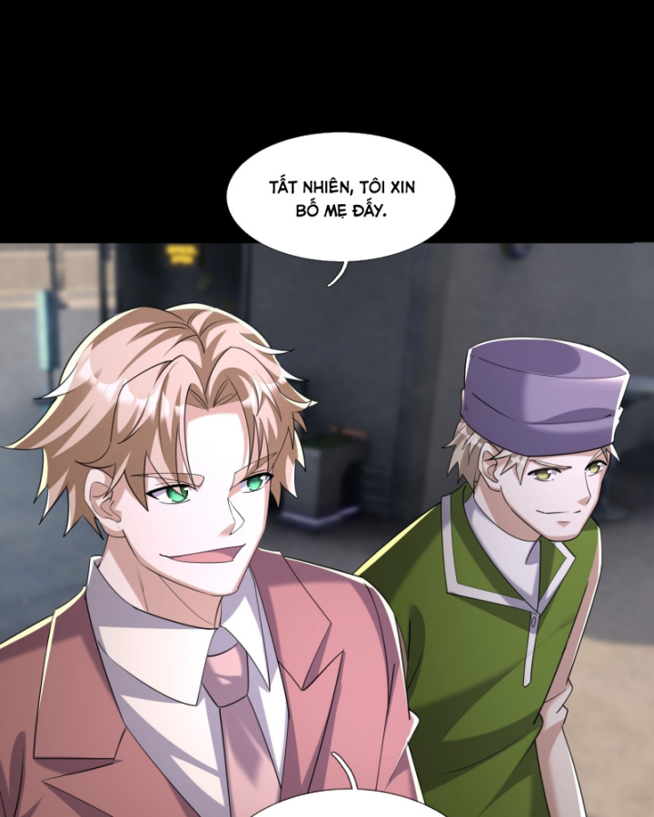 Toàn Cầu Sợ Hãi: Tôi Mở Hack Tự Chọn Cửa Hàng Chapter 11 - Trang 2