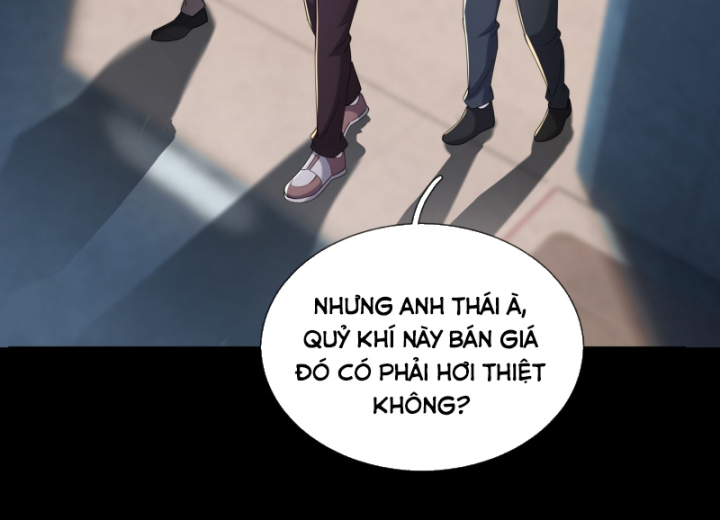 Toàn Cầu Sợ Hãi: Tôi Mở Hack Tự Chọn Cửa Hàng Chapter 11 - Trang 2
