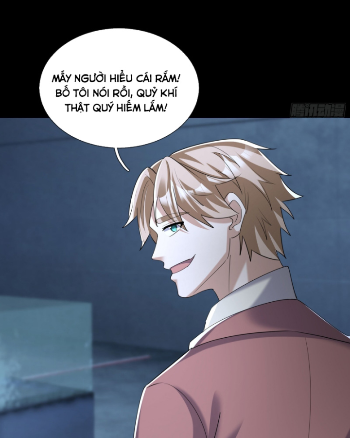 Toàn Cầu Sợ Hãi: Tôi Mở Hack Tự Chọn Cửa Hàng Chapter 11 - Trang 2