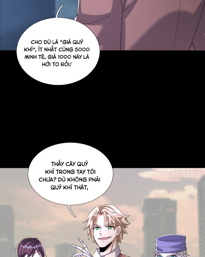 Toàn Cầu Sợ Hãi: Tôi Mở Hack Tự Chọn Cửa Hàng Chapter 11 - Trang 2