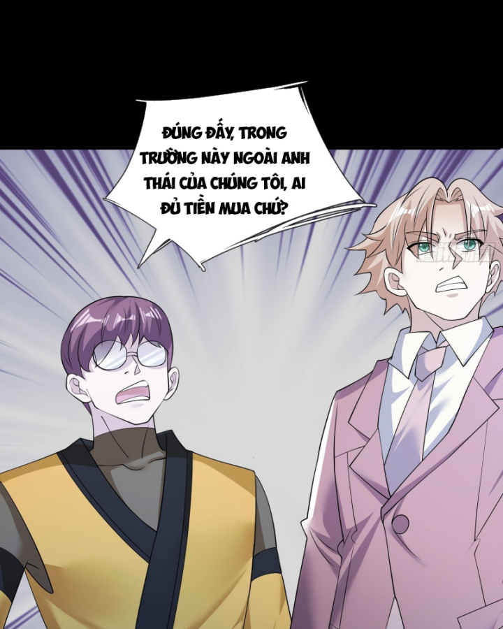 Toàn Cầu Sợ Hãi: Tôi Mở Hack Tự Chọn Cửa Hàng Chapter 11 - Trang 2