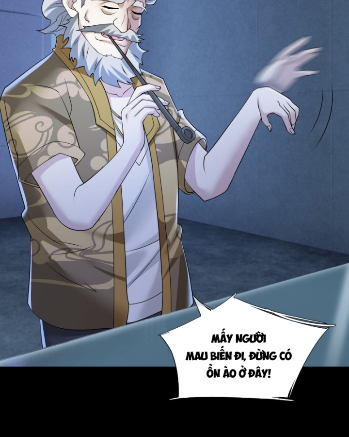 Toàn Cầu Sợ Hãi: Tôi Mở Hack Tự Chọn Cửa Hàng Chapter 11 - Trang 2